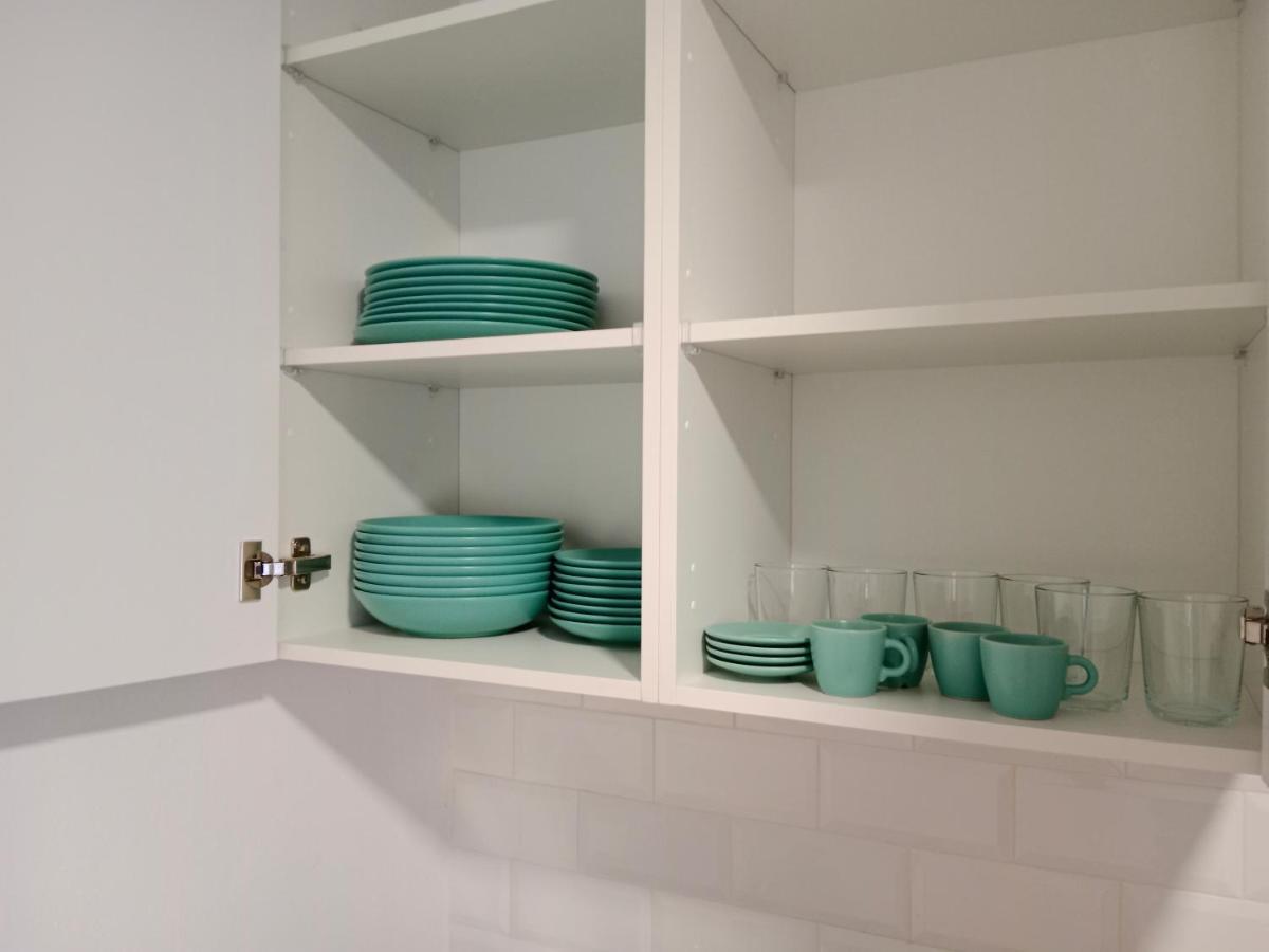 Apartamento La Yedra Jerez de la Frontera Dış mekan fotoğraf