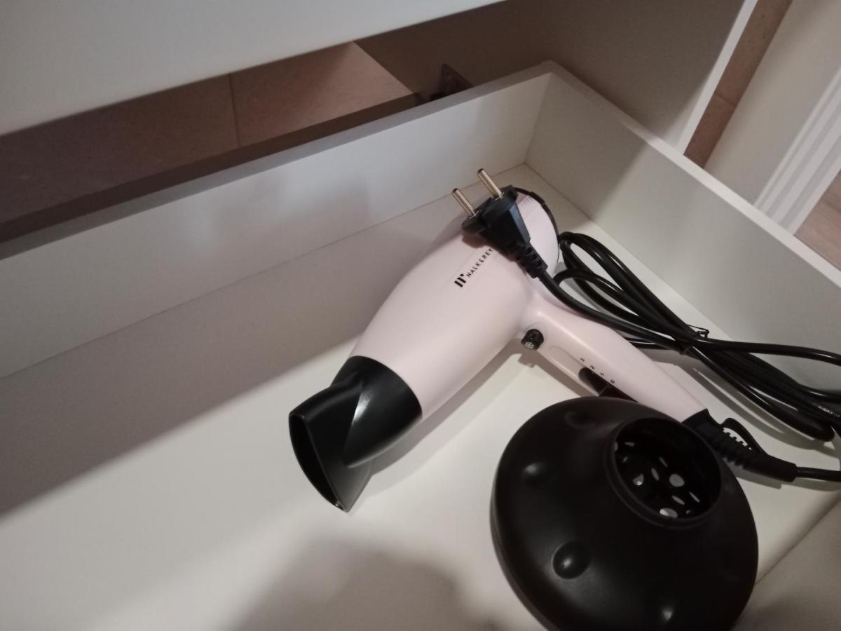 Apartamento La Yedra Jerez de la Frontera Dış mekan fotoğraf