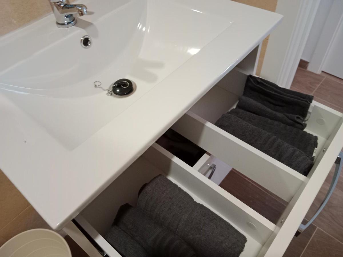 Apartamento La Yedra Jerez de la Frontera Dış mekan fotoğraf