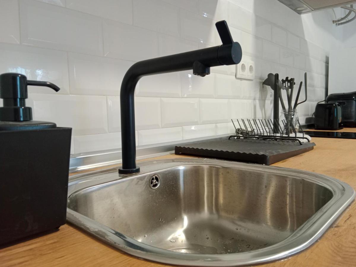 Apartamento La Yedra Jerez de la Frontera Dış mekan fotoğraf